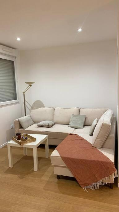 Nice And Cosy Flat Near Geneva Or Annecy ベルガルド・シュル・ヴァルスリーヌ エクステリア 写真