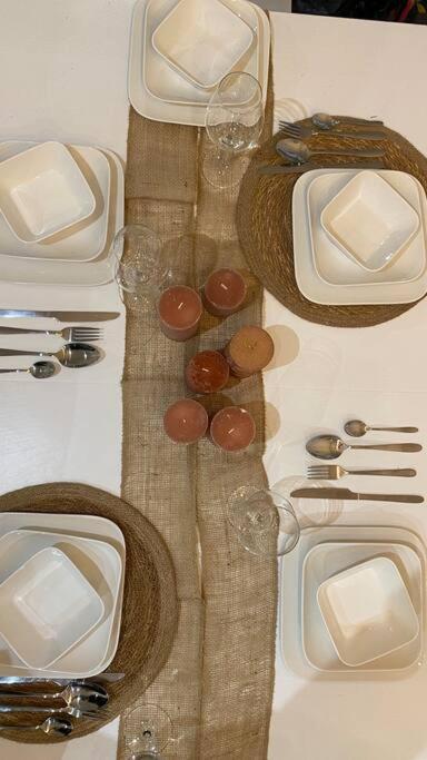Nice And Cosy Flat Near Geneva Or Annecy ベルガルド・シュル・ヴァルスリーヌ エクステリア 写真