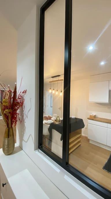 Nice And Cosy Flat Near Geneva Or Annecy ベルガルド・シュル・ヴァルスリーヌ エクステリア 写真