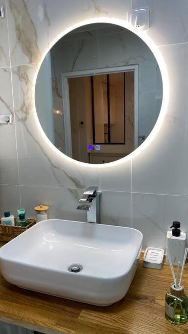 Nice And Cosy Flat Near Geneva Or Annecy ベルガルド・シュル・ヴァルスリーヌ エクステリア 写真