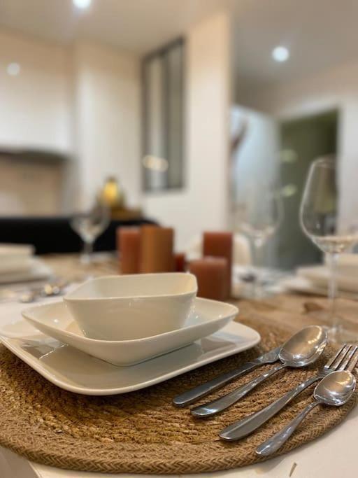 Nice And Cosy Flat Near Geneva Or Annecy ベルガルド・シュル・ヴァルスリーヌ エクステリア 写真