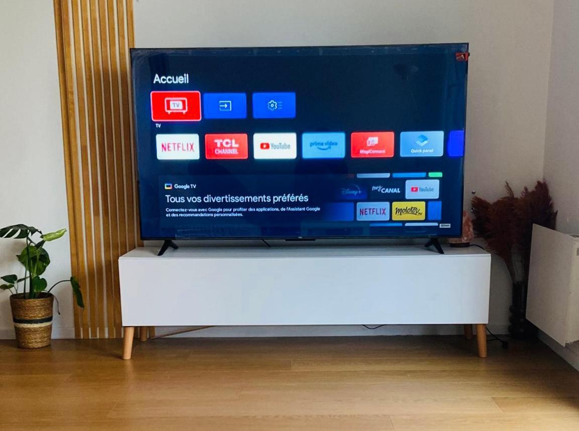 Nice And Cosy Flat Near Geneva Or Annecy ベルガルド・シュル・ヴァルスリーヌ エクステリア 写真